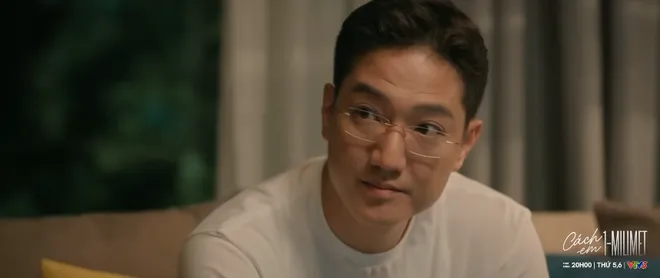 C&aacute;ch em 1 milimet - Tập 13: Ng&acirc;n bị chồng n&oacute;i lời m&aacute;t mẻ- Ảnh 2.