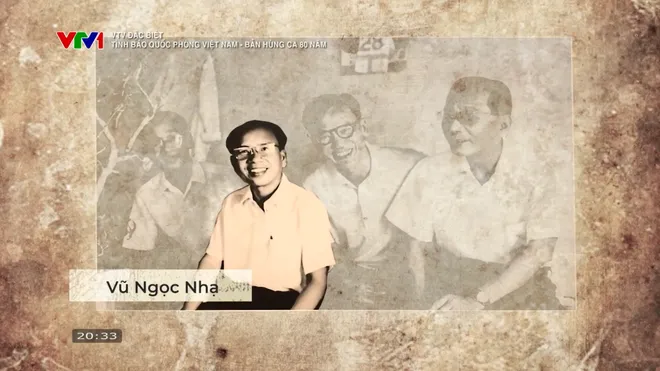 Một phần lịch sử ít người biết tới của của lực lượng tình báo quốc phòng Việt Nam - Ảnh 4.