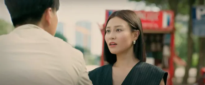 Cách em 1 milimet - Tập 13: Chiến đo khuyên Tú buông bỏ Bách - Ảnh 4.