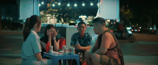 Cách em 1 milimet - Tập 13: Chiến đo khuyên Tú buông bỏ Bách - Ảnh 6.