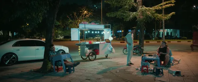 Cách em 1 milimet - Tập 13: Chiến đo khuyên Tú buông bỏ Bách - Ảnh 10.