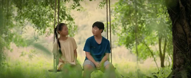 Cách em 1 milimet - Tập 13: Chiến đo khuyên Tú buông bỏ Bách - Ảnh 19.