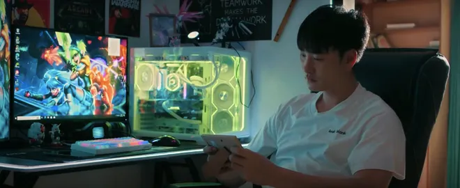 C&aacute;ch em 1 milimet - Tập 14: - Ảnh 3.