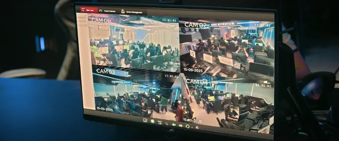 C&aacute;ch em 1 milimet - Tập 14: - Ảnh 6.