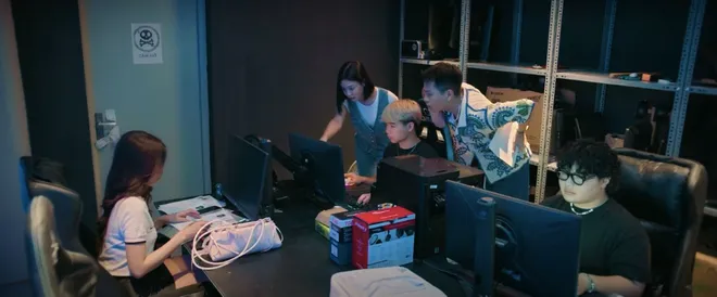 C&aacute;ch em 1 milimet - Tập 14: - Ảnh 5.