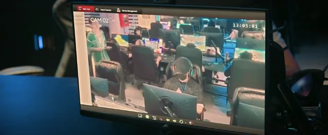 C&aacute;ch em 1 milimet - Tập 14: - Ảnh 4.