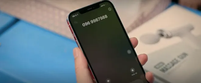 C&aacute;ch em 1 milimet - Tập 14: - Ảnh 9.