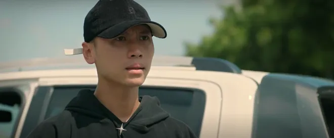 C&aacute;ch em 1 milimet - Tập 14: - Ảnh 15.