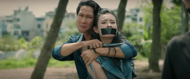 C&aacute;ch em 1 milimet - Tập 14: - Ảnh 18.