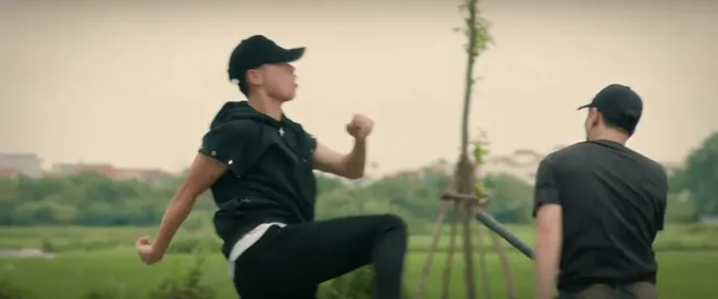 C&aacute;ch em 1 milimet - Tập 14: - Ảnh 17.