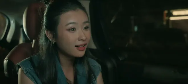 C&aacute;ch em 1 milimet - Tập 14: Bi&ecirc;n k&yacute; giấy nợ "3 tỏi" với &ocirc;ng tr&ugrave;m- Ảnh 1.