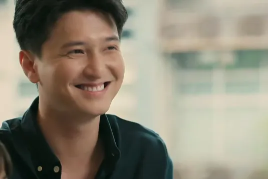 Cách em 1 milimet - Tập 14: Biên đã xuất hiện, Bách trở về từ Nhật, Đức trốn Tú - Ảnh 7.