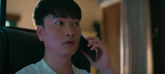 C&aacute;ch em 1 milimet - Tập 14: T&uacute; đ&atilde; "đ&aacute;nh hơi" thấy sự tồn tại của Đức - Ảnh 1.