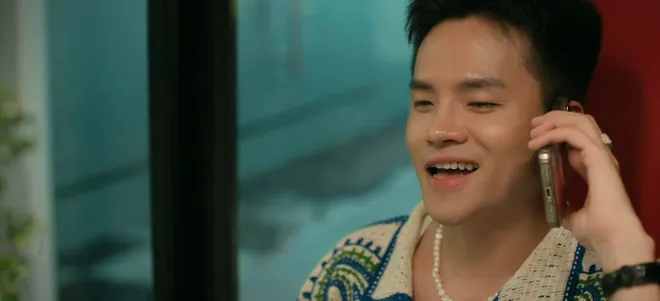 C&aacute;ch em 1 milimet - Tập 14: T&uacute; đ&atilde; "đ&aacute;nh hơi" thấy sự tồn tại của Đức - Ảnh 2.