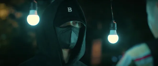 C&aacute;ch em 1 milimet - Tập 14: - Ảnh 19.