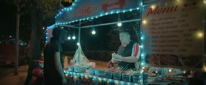 C&aacute;ch em 1 milimet - Tập 14: - Ảnh 20.