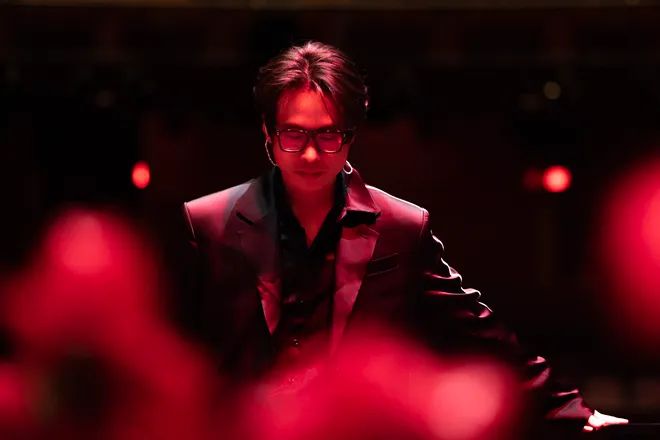 Sketch a Rose - mang &acirc;m nhạc Việt Nam đến với những nh&agrave; h&aacute;t biểu tượng tr&ecirc;n thế giới - Ảnh 3.