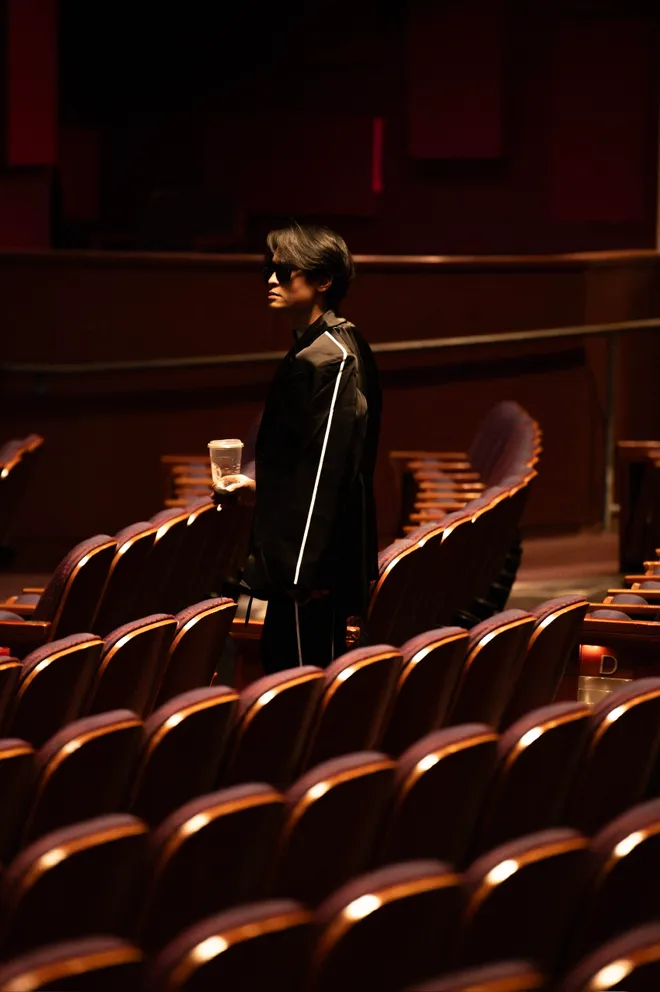 Sketch a Rose - mang &acirc;m nhạc Việt Nam đến với những nh&agrave; h&aacute;t biểu tượng tr&ecirc;n thế giới - Ảnh 5.