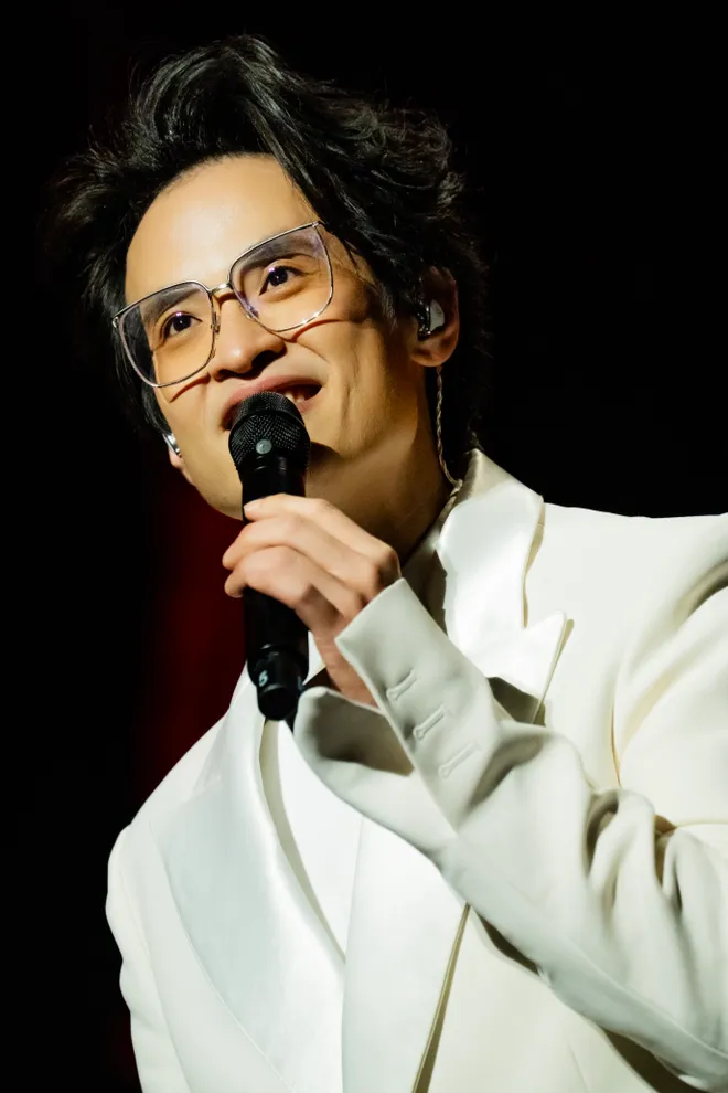 Choáng ngợp với Sketch A Rose của Hà Anh Tuấn tại Dolby Theater - Ảnh 13.