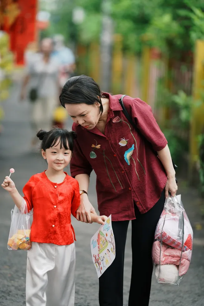 Sự chuyển hướng mới của điện ảnh Việt trong cách thể hiện hình ảnh người phụ nữ - Ảnh 10.