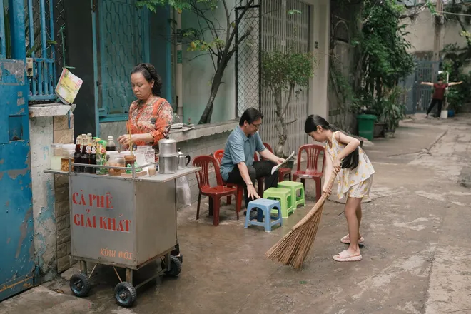 Sự chuyển hướng mới của điện ảnh Việt trong cách thể hiện hình ảnh người phụ nữ - Ảnh 8.