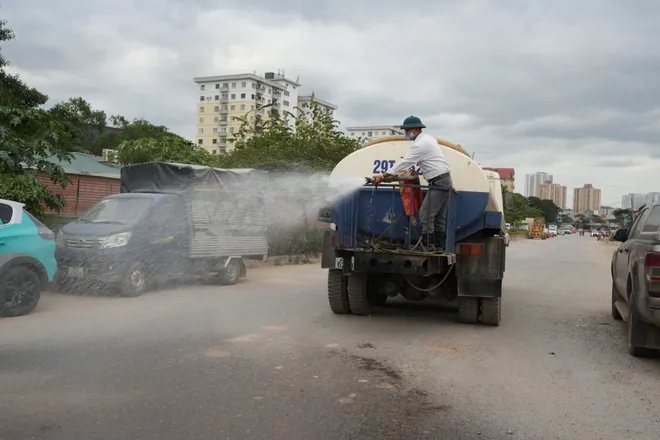 Đường Vành đai 2,5 đoạn Đầm Hồng – Quốc lộ 1A: Kỳ vọng từ tuyến đường dang dở - Ảnh 11.