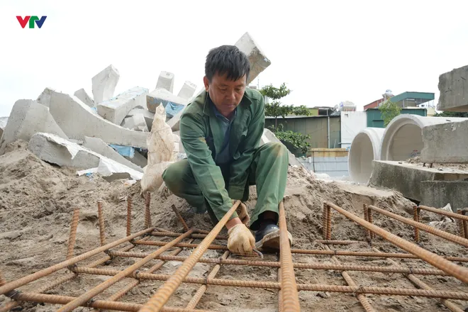 Đường Vành đai 2,5 đoạn Đầm Hồng – Quốc lộ 1A: Kỳ vọng từ tuyến đường dang dở - Ảnh 9.
