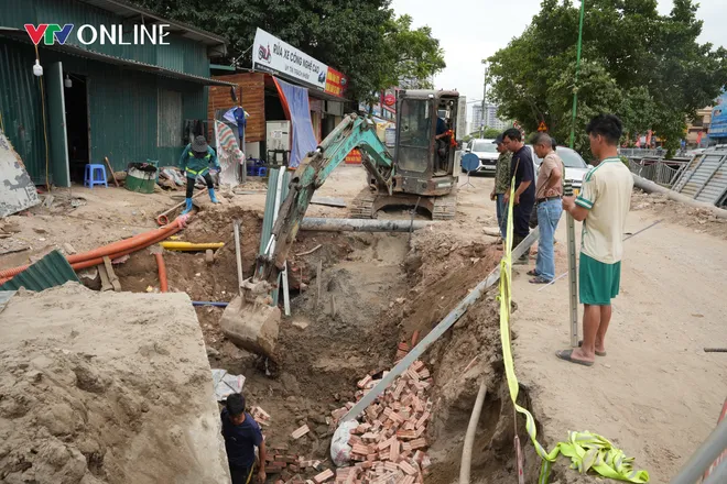 Đường Vành đai 2,5 đoạn Đầm Hồng – Quốc lộ 1A: Kỳ vọng từ tuyến đường dang dở - Ảnh 7.