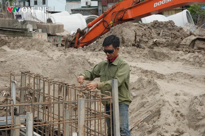 Đường Vành đai 2,5 đoạn Đầm Hồng – Quốc lộ 1A: Kỳ vọng từ tuyến đường dang dở - Ảnh 8.