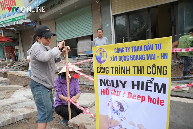 Đường Vành đai 2,5 đoạn Đầm Hồng – Quốc lộ 1A: Kỳ vọng từ tuyến đường dang dở - Ảnh 13.