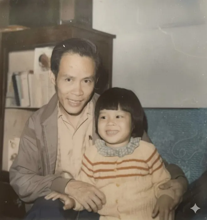 Đạo diễn Đo&agrave;n Hồng L&ecirc;: &ldquo;L&agrave;m phim t&agrave;i liệu, t&ocirc;i được sống c&ugrave;ng cuộc đời của nh&acirc;n vật&rdquo;   - Ảnh 4.