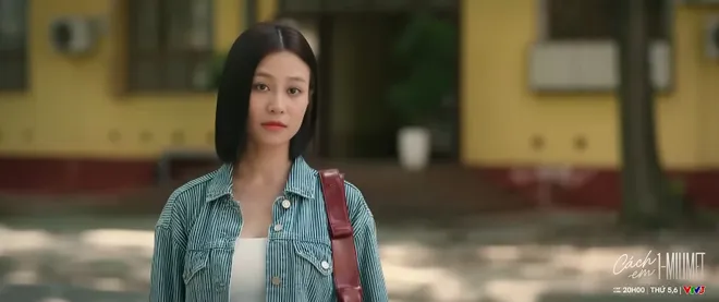 C&aacute;ch em 1 milimet - Tập 15: B&aacute;ch gặp cướp, T&uacute; gặp lại Đức - Ảnh 5.