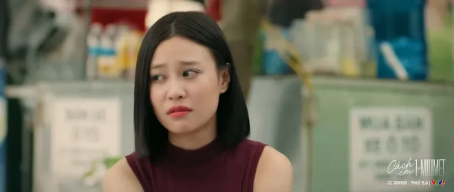 Cách em 1 milimet - Tập 15: Bách gặp cướp, Tú gặp lại Đức - Ảnh 2.