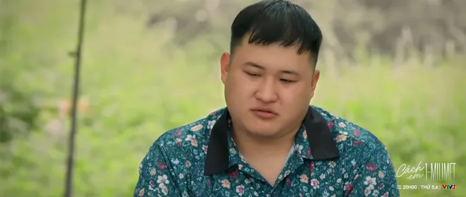 Cách em 1 milimet - Tập 15: Bách gặp cướp, Tú gặp lại Đức - Ảnh 1.