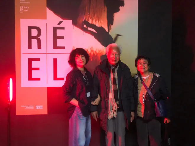 Đạo diễn Đo&agrave;n Hồng L&ecirc;: &ldquo;L&agrave;m phim t&agrave;i liệu, t&ocirc;i được sống c&ugrave;ng cuộc đời của nh&acirc;n vật&rdquo;   - Ảnh 9.