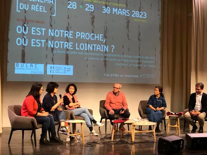 Đạo diễn Đo&agrave;n Hồng L&ecirc;: &ldquo;L&agrave;m phim t&agrave;i liệu, t&ocirc;i được sống c&ugrave;ng cuộc đời của nh&acirc;n vật&rdquo;   - Ảnh 7.