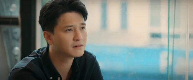 C&aacute;ch em 1 milimet - Tập 15: T&uacute; ch&iacute;nh l&agrave; "c&ocirc; điều dưỡng b&iacute; ẩn" chăm s&oacute;c B&aacute;ch 5 năm trước - Ảnh 1.