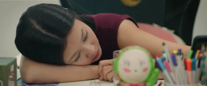 C&aacute;ch em 1 milimet - Tập 15: T&uacute; ch&iacute;nh l&agrave; "c&ocirc; điều dưỡng b&iacute; ẩn" chăm s&oacute;c B&aacute;ch 5 năm trước - Ảnh 4.