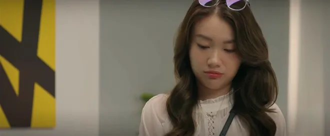 C&aacute;ch em 1 milimet - Tập 15: T&uacute; ch&iacute;nh l&agrave; "c&ocirc; điều dưỡng b&iacute; ẩn" chăm s&oacute;c B&aacute;ch 5 năm trước - Ảnh 5.