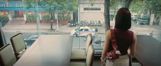 C&aacute;ch em 1 milimet - Tập 15: T&uacute; ch&iacute;nh l&agrave; "c&ocirc; điều dưỡng b&iacute; ẩn" chăm s&oacute;c B&aacute;ch 5 năm trước - Ảnh 6.