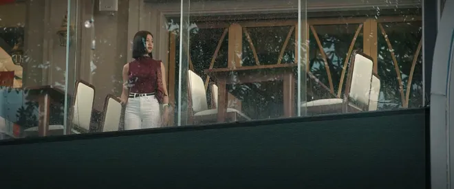 C&aacute;ch em 1 milimet - Tập 15: T&uacute; ch&iacute;nh l&agrave; "c&ocirc; điều dưỡng b&iacute; ẩn" chăm s&oacute;c B&aacute;ch 5 năm trước - Ảnh 7.