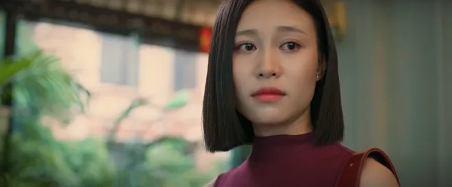 C&aacute;ch em 1 milimet - Tập 15: T&uacute; ch&iacute;nh l&agrave; "c&ocirc; điều dưỡng b&iacute; ẩn" chăm s&oacute;c B&aacute;ch 5 năm trước - Ảnh 8.