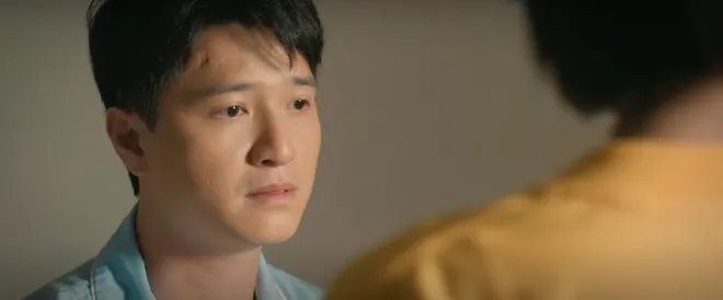 C&aacute;ch em 1 milimet - Tập 15: T&uacute; ch&iacute;nh l&agrave; "c&ocirc; điều dưỡng b&iacute; ẩn" chăm s&oacute;c B&aacute;ch 5 năm trước - Ảnh 12.