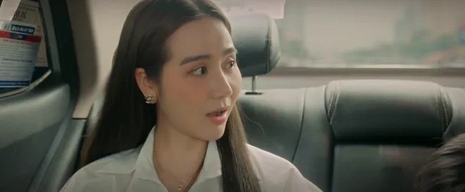 C&aacute;ch em 1 milimet - Tập 15: T&uacute; ch&iacute;nh l&agrave; "c&ocirc; điều dưỡng b&iacute; ẩn" chăm s&oacute;c B&aacute;ch 5 năm trước - Ảnh 10.