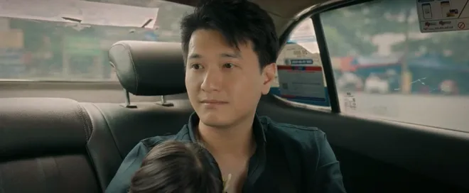 C&aacute;ch em 1 milimet - Tập 15: T&uacute; ch&iacute;nh l&agrave; "c&ocirc; điều dưỡng b&iacute; ẩn" chăm s&oacute;c B&aacute;ch 5 năm trước - Ảnh 11.