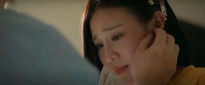 C&aacute;ch em 1 milimet - Tập 15: T&uacute; ch&iacute;nh l&agrave; "c&ocirc; điều dưỡng b&iacute; ẩn" chăm s&oacute;c B&aacute;ch 5 năm trước - Ảnh 15.