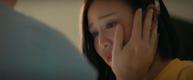 C&aacute;ch em 1 milimet - Tập 15: T&uacute; ch&iacute;nh l&agrave; "c&ocirc; điều dưỡng b&iacute; ẩn" chăm s&oacute;c B&aacute;ch 5 năm trước - Ảnh 17.