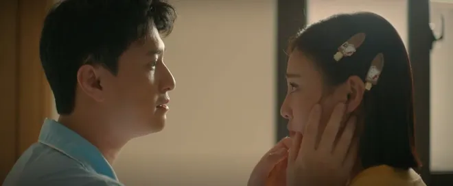 C&aacute;ch em 1 milimet - Tập 15: T&uacute; ch&iacute;nh l&agrave; "c&ocirc; điều dưỡng b&iacute; ẩn" chăm s&oacute;c B&aacute;ch 5 năm trước - Ảnh 18.