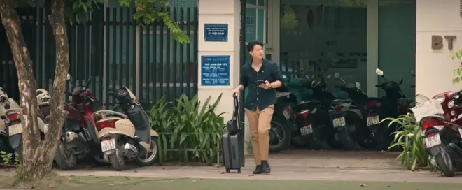 C&aacute;ch em 1 milimet - Tập 15: T&uacute; ch&iacute;nh l&agrave; "c&ocirc; điều dưỡng b&iacute; ẩn" chăm s&oacute;c B&aacute;ch 5 năm trước - Ảnh 20.