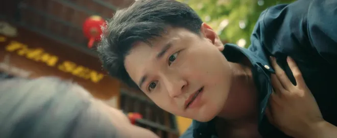 C&aacute;ch em 1 milimet - Tập 15: T&uacute; ch&iacute;nh l&agrave; "c&ocirc; điều dưỡng b&iacute; ẩn" chăm s&oacute;c B&aacute;ch 5 năm trước - Ảnh 27.